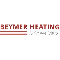 beymer heating & sheet metal co|Beymer Heating & Air LLC .